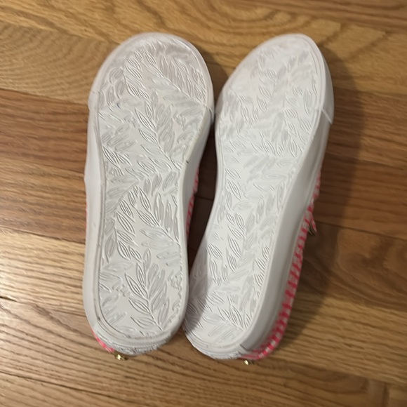 Lilly Pulitzer “Julie” Slip on - Picture 6 of 7